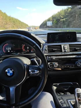 Обява за продажба на BMW 440 Xi LCI  ~57 500 лв. - изображение 5
