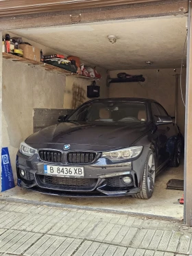 BMW 440 Xi LCI  - 28000 € / 54763.24 лв. - 27454350 6