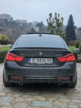 BMW 440 Xi LCI  | Mobile.bg � ����� ������ 4