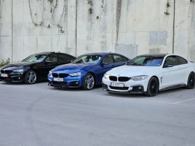 BMW 440 Xi LCI  | Mobile.bg    15