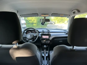 Обява за продажба на Suzuki Swift 1.2 ~20 500 лв. - изображение 6