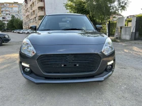 Обява за продажба на Suzuki Swift 1.2 ~20 500 лв. - изображение 1
