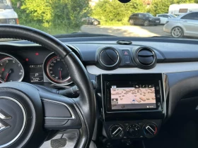 Обява за продажба на Suzuki Swift 1.2 ~20 500 лв. - изображение 4