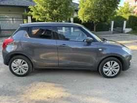 Suzuki Swift 1.2 | Mobile.bg    16