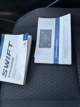 Обява за продажба на Suzuki Swift 1.2 ~20 500 лв. - изображение 11