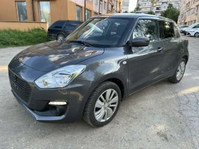 Suzuki Swift 1.2 | Mobile.bg    15