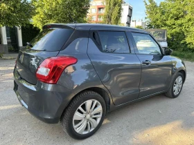 Обява за продажба на Suzuki Swift 1.2 ~20 500 лв. - изображение 5