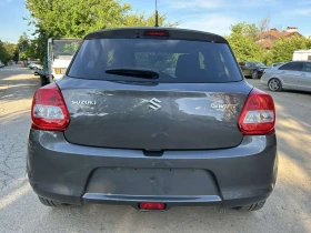 Обява за продажба на Suzuki Swift 1.2 ~20 500 лв. - изображение 10