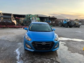 Обява за продажба на Hyundai I30 ~12 000 лв. - изображение 6