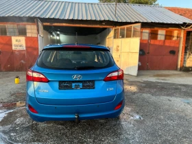 Обява за продажба на Hyundai I30 ~12 000 лв. - изображение 2