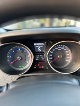 Обява за продажба на Hyundai I30 ~12 000 лв. - изображение 7