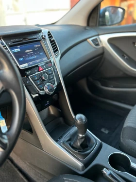 Обява за продажба на Hyundai I30 ~12 000 лв. - изображение 8