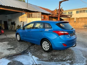 Обява за продажба на Hyundai I30 ~12 000 лв. - изображение 4