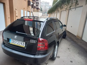 Skoda Octavia 1.9 TDI 105. | Mobile.bg    3