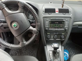 Skoda Octavia 1.9 TDI 105. | Mobile.bg    6