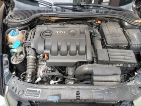 Skoda Octavia 1.9 TDI 105. | Mobile.bg    13