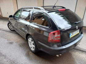Skoda Octavia 1.9 TDI 105. | Mobile.bg    4