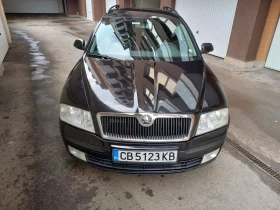 Skoda Octavia 1.9 TDI 105. | Mobile.bg    5