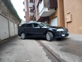Skoda Octavia 1.9 TDI 105. | Mobile.bg    17