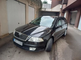 Skoda Octavia 1.9 TDI 105. | Mobile.bg    2