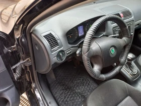 Skoda Octavia 1.9 TDI 105. | Mobile.bg    12