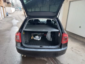 Skoda Octavia 1.9 TDI 105. | Mobile.bg    11