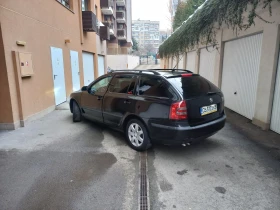 Skoda Octavia 1.9 TDI 105. | Mobile.bg    16