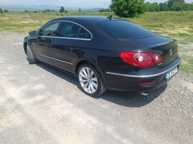 VW CC 3.2. 4x4 | Mobile.bg    10