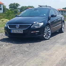  VW CC