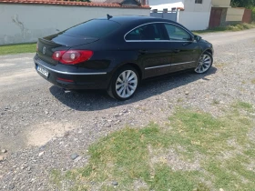 VW CC 3.2. 4x4 | Mobile.bg    9