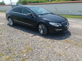 VW CC 3.2. 4x4 | Mobile.bg    8