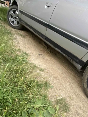 Audi 100 2.3i Quattro  | Mobile.bg    7