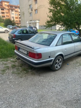 Audi 100 2.3i Quattro  | Mobile.bg    4