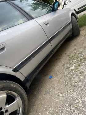 Audi 100 2.3i Quattro  | Mobile.bg    11