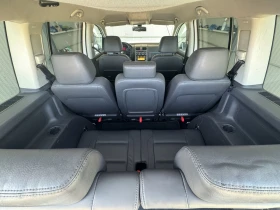 VW Touran 2.0 TDI 170..EDITION  R | Mobile.bg    13