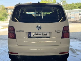 VW Touran 2.0 TDI 170..EDITION  R | Mobile.bg    5
