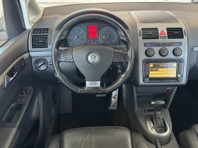 VW Touran 2.0 TDI 170..EDITION  R | Mobile.bg    9