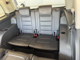 VW Touran 2.0 TDI 170..EDITION  R | Mobile.bg    15
