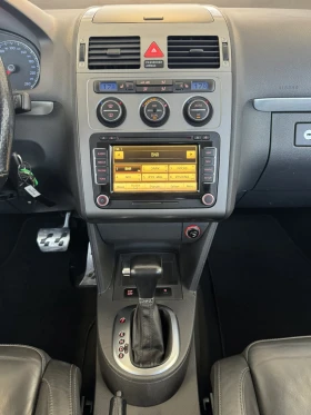 VW Touran 2.0 TDI 170..EDITION  R | Mobile.bg    11