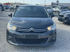 Citroen C4 1.6HDI | Mobile.bg    2