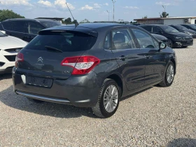 Citroen C4 1.6HDI | Mobile.bg    4