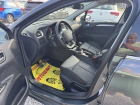 Citroen C4 1.6HDI | Mobile.bg    12