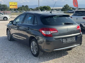 Citroen C4 1.6HDI | Mobile.bg    6
