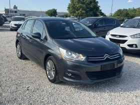 Citroen C4 1.6HDI | Mobile.bg    3