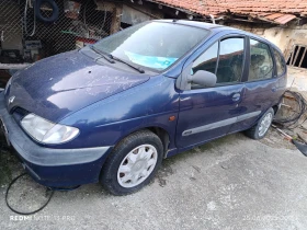 Обява за продажба на Renault Scenic ~1 000 лв. - изображение 1