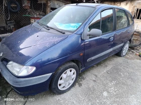 Обява за продажба на Renault Scenic ~1 000 лв. - изображение 1