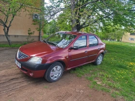 Обява за продажба на Dacia Logan 1.5 ~1 200 лв. - изображение 2