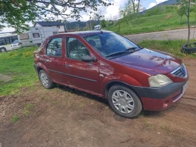 Обява за продажба на Dacia Logan 1.5 ~1 200 лв. - изображение 1