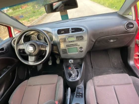 Seat Leon 2.0 | Mobile.bg    7