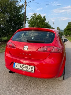 Seat Leon 2.0 | Mobile.bg    5